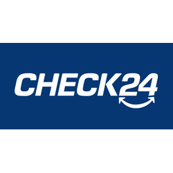 Logo CHECK24