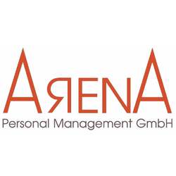 Logo Arena Personal Management GmbH