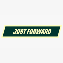Logo Just Forward Consulting GmbH