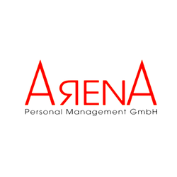 Logo Arena Personal Management GmbH