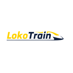 Logo LokoTrain Deutschland GmbH