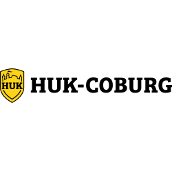 Logo HUK-COBURG VVaG