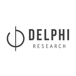 Logo Delphi Research