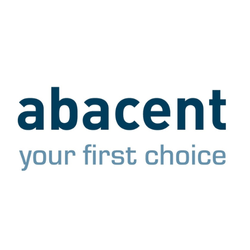 Logo Abacent Personalservice GmbH