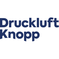 Logo Knopp Druckluft Vertriebs GmbH