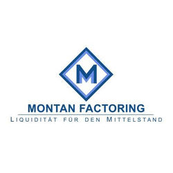 Logo Montan Factoring GmbH