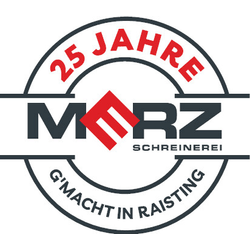 Logo Schreinerei MERZ GmbH