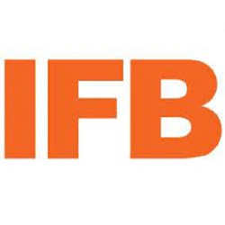 Logo IFB Feuerstack + Beyen Ingenieurgesellschaft mbH