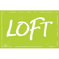 Logo Loft Food