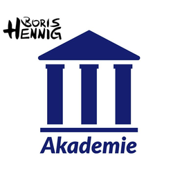 Boris Hennig Akademie (Training & Consulting)