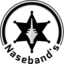 Logo Naseband's