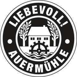 Logo Liebevoll in der Auermühle