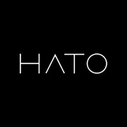 Logo HATO Restaurants