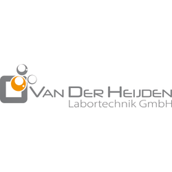 Logo Van der Heijden Labortechnik GmbH