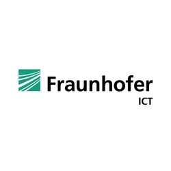 Logo Fraunhofer-Institut für Chemische Technologie ICT