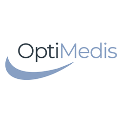 Logo OptiMedis AG