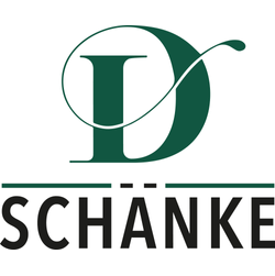 Logo D-Schänke GmbH