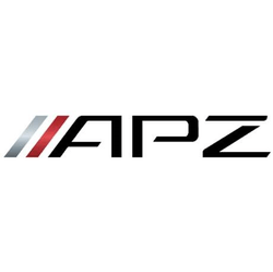 Logo APZ GmbH