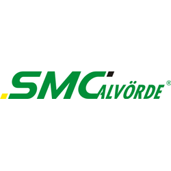 Logo SM Calvörde Sondermaschinenbau GmbH & Co. KG