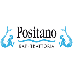 Logo Trattoria Positano