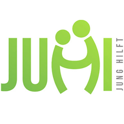 Logo JUHI GmbH