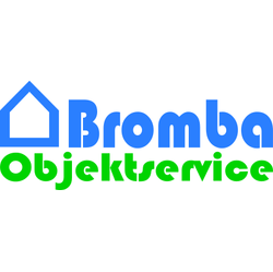 Logo BrombaObjektservice e.K.