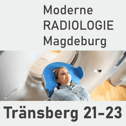 Logo Moderne Radiologie Magdeburg