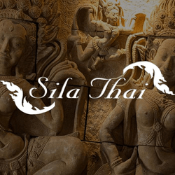 Logo Sila Thai Thailändisches Restaurant & Cocktailbar