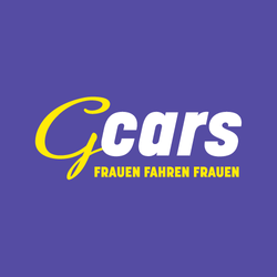 Logo G-Cars GmbH