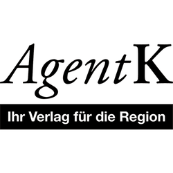 Logo Verlag AgentK