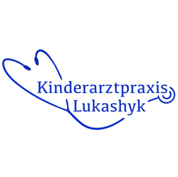 Logo Kinderarztpraxis Lukashyk