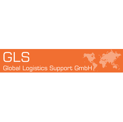 Logo Global Logistics Support GmbH