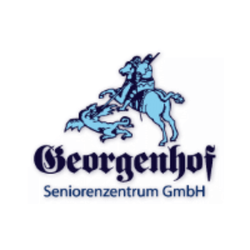 Logo Georgenhof Seniorenzentrum GmbH