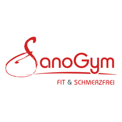 Logo SanoGym GbR