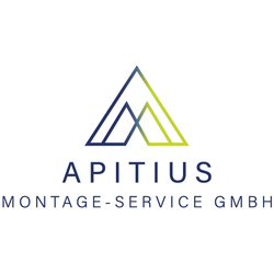 Logo Apitius Montage Service GmbH