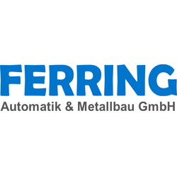 Logo Ferring Automatik & Metallbau GmbH