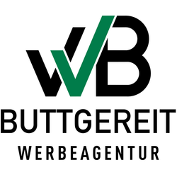 Logo Werbeagentur Buttgereit