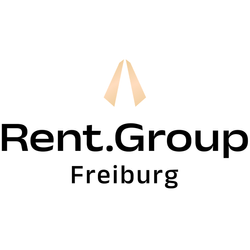 Logo Rent.Group Germany FRB GmbH