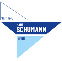 Logo Hans Schumann GmbH