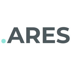 Logo ARES Customer Care Solutions GmbH