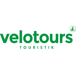 Logo Velotours Touristik