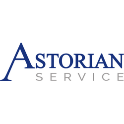 Logo Astorian Service GmbH