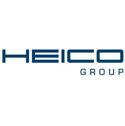 Logo HEICO Aircraft Cleaning GmbH