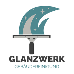 Logo Glanzwerk Gebäudereinigung GbR