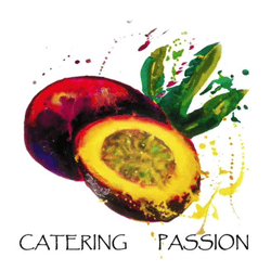 Logo CATERING PASSION GmbH