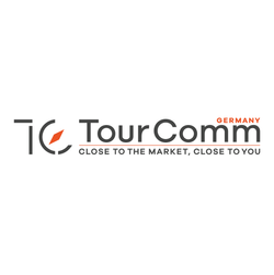 Logo TourComm Germany GmbH & Co KG