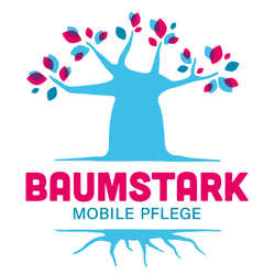 Logo Mobile Pflege Baumstark