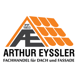 Logo Arthur Eyssler GmbH & Co. KG