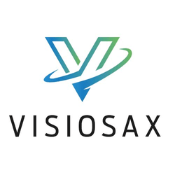 Logo Visiosax