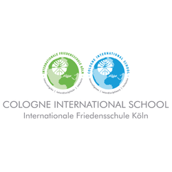 Logo COLOGNE INTERNATIONAL SCHOOL